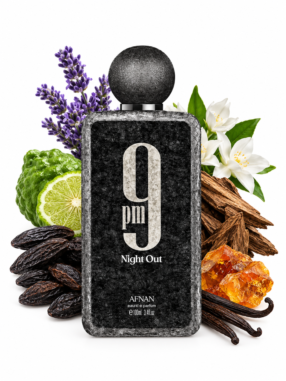 9pm night out by afnan