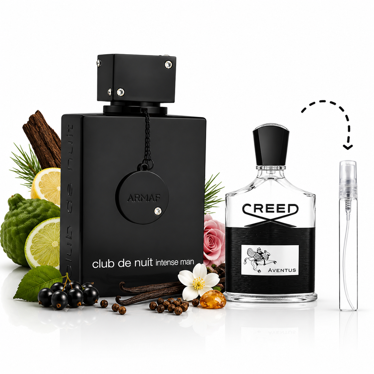 Clube De Nuit 10 ml