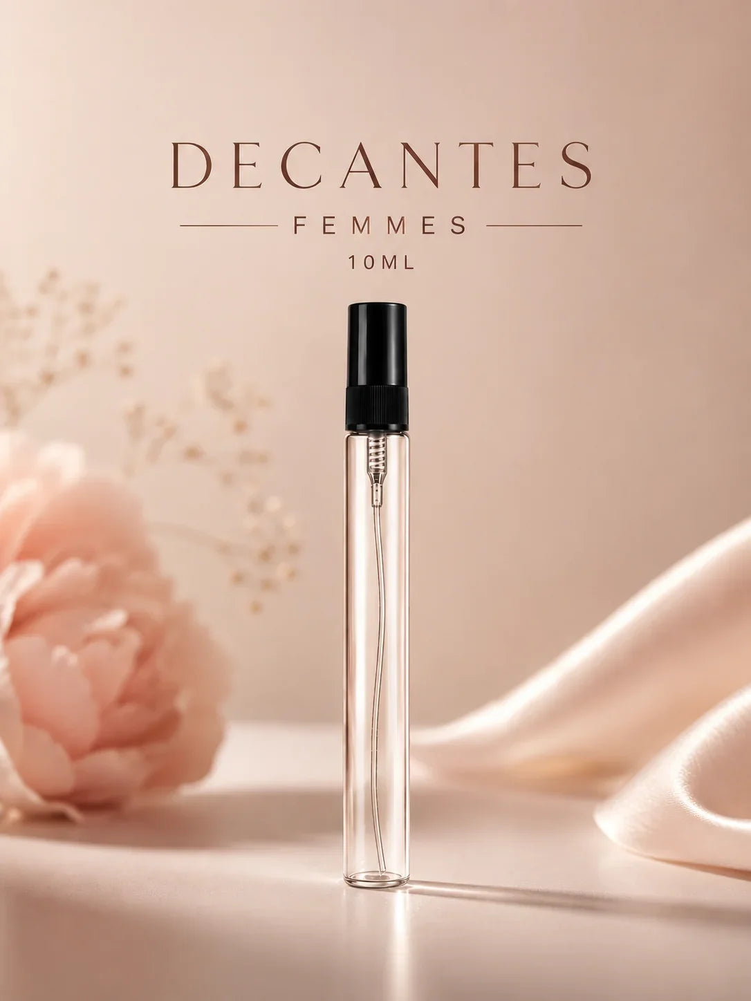 Decantes Pour Femmes
