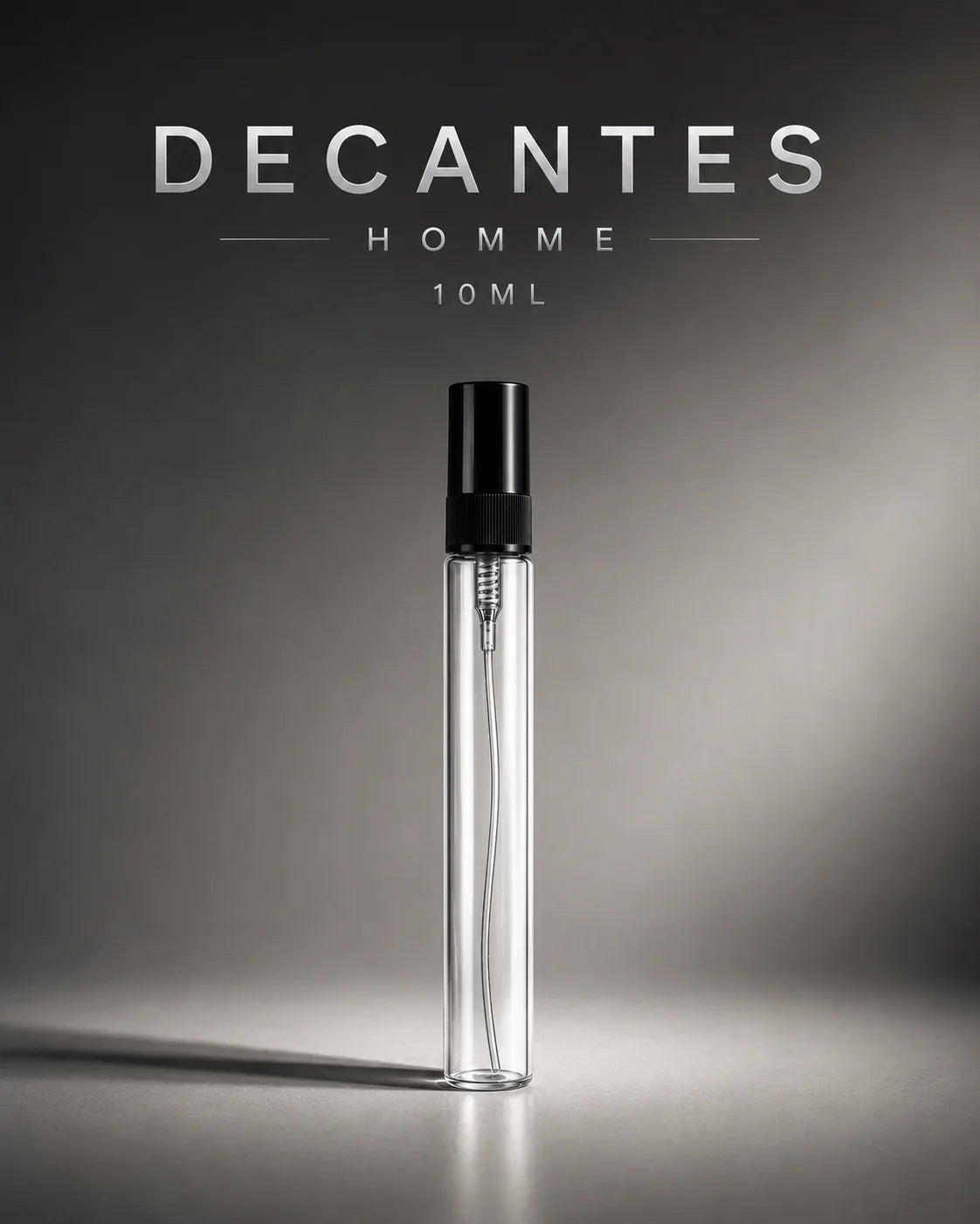 Decantes Pour Hommes