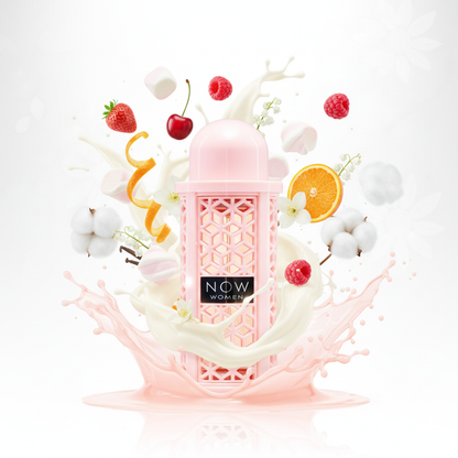 Rave Now By Lattafa.