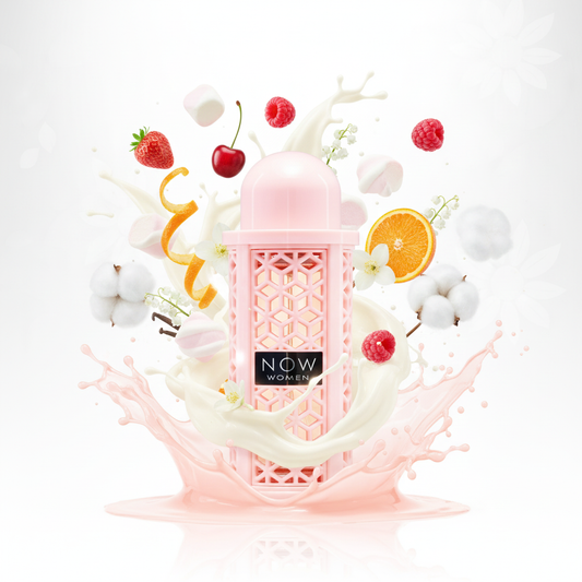 Rave Now By Lattafa.