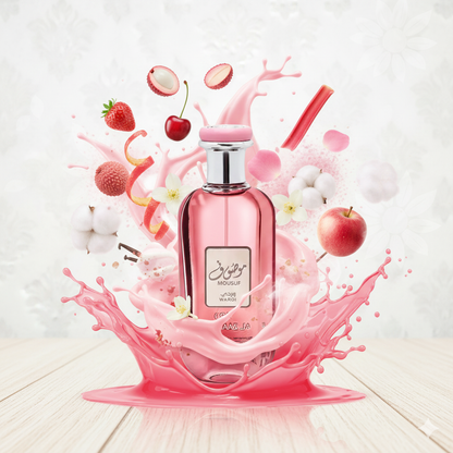 Mousuf Wardi By Ard Al Zaafran.