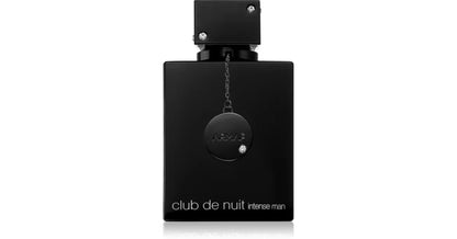 Club De Nuit Intense Pour Homme.