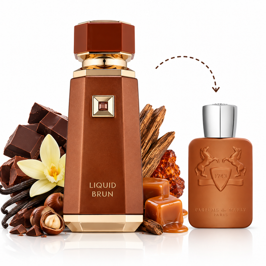 Liquid Brun de French Avenue