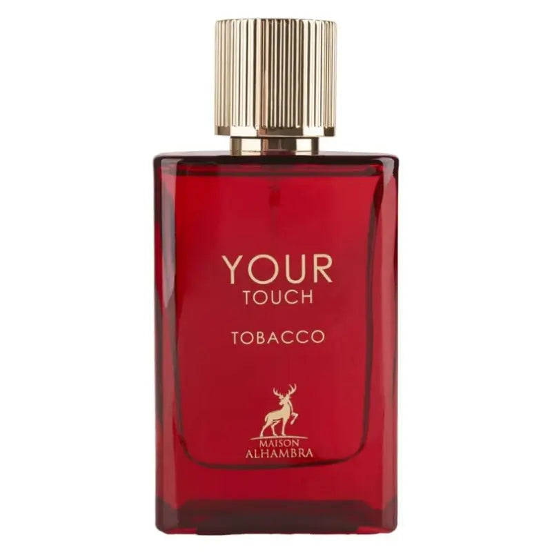 Your Touch Tobacco By Maison Al Hambra